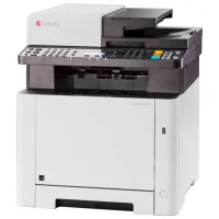 МФУ Kyocera M5521cdw фото 3